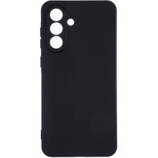 Чохол Full Soft Case для Samsung A566 (A56) Black
