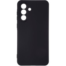 Чохол Full Soft Case для Samsung A366 (A36) Black