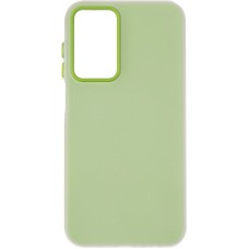 Чохол Gelius Bright Case для Samsung A155 (A15) (45) Green