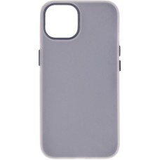 Чохол Gelius Bright Case для iPhone 14 (2) Grey