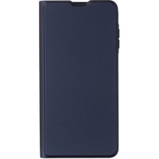 Чохол книжка Book Cover Gelius Shell Case для Samsung A155 (A15) Blue