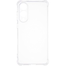 Чохол Gelius Ultra Thin Proof для Samsung S25 Edge Transparent