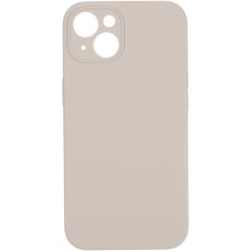 Чохол Original Full Soft Case для iPhone 13 Grey (Without logo)
