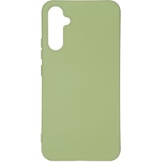 Чохол Full Soft Case для Samsung A346 (A34) Green