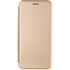Чохол книжка G-Case Ranger Series для Samsung A135 (A13) Gold