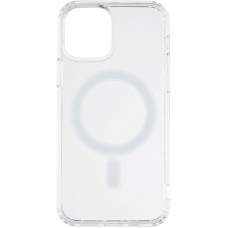 Чохол Clear Case Acrylic (Mag Safe) для iPhone 12/12 Pro Transparent