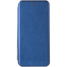 Чохол книжка G-Case Ranger Series для Xiaomi Redmi Note 10 Pro/Note 10 Pro Max Blue