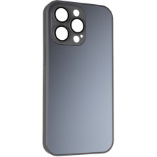 Чохол Full Frosted (MagSafe) Case для iPhone 13 Pro Graphite