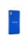 Чохол Original Full Soft Case для iPhone XS Max Sapphire Blue