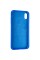 Чохол Original Full Soft Case для iPhone XS Max Sapphire Blue