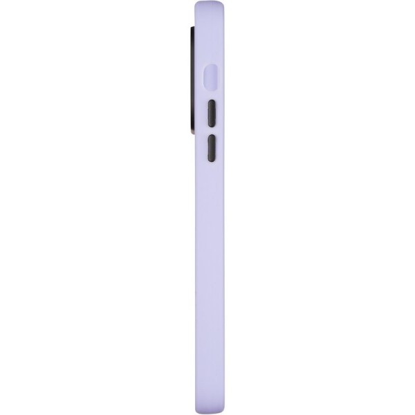 Чохол Color Bumper Case (MagSafe) для iPhone 14 Lilac Чохол Color Bumper Case (MagSafe) для iPhone 14 Lilac