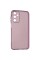 Чохол Silicone Clear Shine для Xiaomi Redmi 14C / A4 / Poco C75 Violet Чохол Silicone Clear Shine для Xiaomi Redmi 14C / A4 / Poco C75 Violet