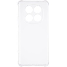 Чохол Gelius Ultra Thin Proof для Xiaomi Redmi Note 14 Pro 5G Transparent