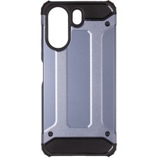 Чохол Gelius Hard Defence TPU Series для Xiaomi Redmi 13c Navy Grey