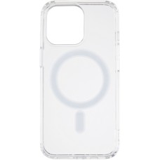 Чохол Clear Case Acrylic (Mag Safe) для iPhone 13 Pro Transparent