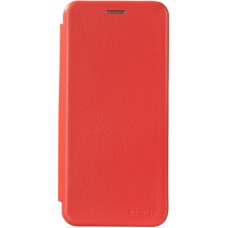 Чохол книжка G-Case Ranger Series для Xiaomi Redmi Note 10/10s Red