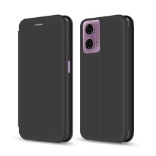 Чохол-книжка MAKE Motorola G24 Flip