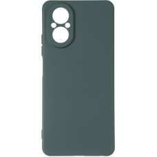 Чохол Full Soft Case для Realme C67 Dark Green