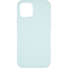 Чохол Original Full Soft Case для iPhone 12/12 Pro Ice Sea Blue (without logo)