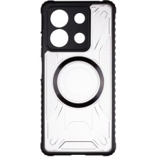 Чохол Scout Case для Xiaomi Redmi A5 Black