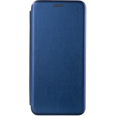 Чохол книжка G-Case Ranger Series для Realme C25Y Blue
