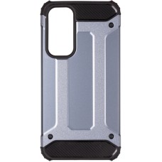 Чохол Gelius Hard Defence TPU Series для Samsung A556 (A55) Navy Grey