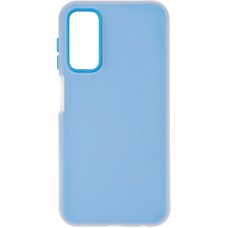 Чохол Gelius Bright Case для Samsung A256 (A25) (13) Blue