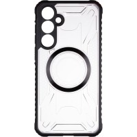 Чохол Scout Case для Samsung A165 (A16) Black