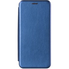 Чохол книжка G-Case Ranger Series для Xiaomi Redmi Note 11 Blue
