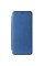 Чохол книжка G-Case Ranger Series для Xiaomi Redmi Note 11 Blue
