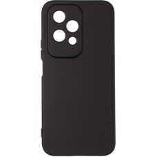 Чохол Full Soft Case для Honor 200 Lite Black
