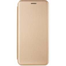 Чохол книжка G-Case Ranger Series для Samsung A125 (A12)/M127 (M12) Gold