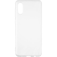 Чохол Ultra Thin Air Case для Samsung A022 (A02) Transparent