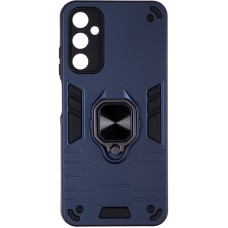 Чохол Gelius Hard Defence PC Series для Samsung A057 (A05s) Dark Blue
