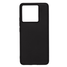 Чохол MAKE Xiaomi 13T/13T Pro Silicone Black