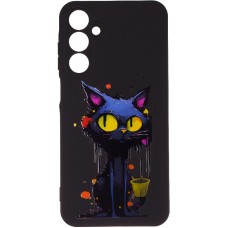 Чохол Gelius Print Case UV для Samsung A256 (A25) Cat