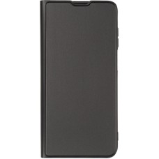 Чохол книжка Book Cover Gelius Shell Case для Motorola G13 Black