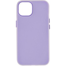 Чохол Gelius Bright Case для iPhone 14 (47) Lilac