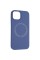 Чохол Full Soft Case (MagSafe) для iPhone 13 Pro Space Blue Чохол Full Soft Case (MagSafe) для iPhone 13 Pro Space Blue