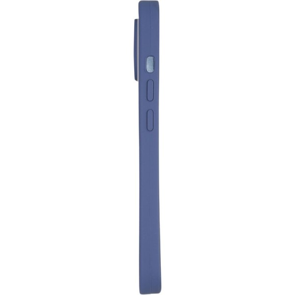 Чохол Full Soft Case (MagSafe) для iPhone 13 Pro Space Blue Чохол Full Soft Case (MagSafe) для iPhone 13 Pro Space Blue