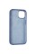 Чохол Full Soft Case (MagSafe) для iPhone 13 Pro Space Blue Чохол Full Soft Case (MagSafe) для iPhone 13 Pro Space Blue