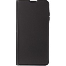 Чохол книжка Book Cover Gelius Shell Case для Samsung A256 (A25) Black