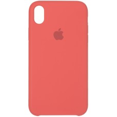 Чохол Original Soft Case для iPhone 11 Pro (25) (з нижнім вирізом) Rose Red
