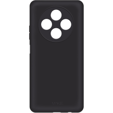 Чохол MAKE Xiaomi Redmi 14C/Poco C75 Skin Black