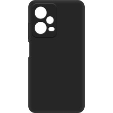 Чохол MAKE Xiaomi Poco X5 Silicone Jaguar Black