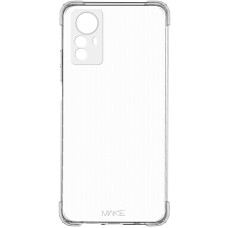 Чохол MAKE Xiaomi Redmi Note 12S AirShield