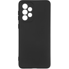 Чохол Full Soft Case для Samsung A336 (A33) Black