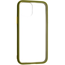 Чохол Gelius Bumper Case для iPhone 11 Pro Green