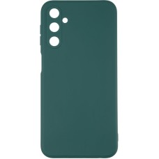 Чохол Full Soft Case для Samsung A245 (A24) Dark Green