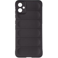 Чохол Gelius Deexe Terra для Samsung A055 (A05) Black